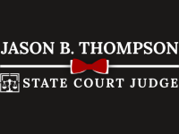 Jason Thompson